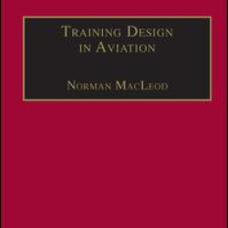 Training Design in Aviation Training Design in Aviation