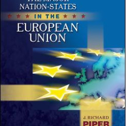 Major Nation-States in the European Union Major Nation-States in the European Union