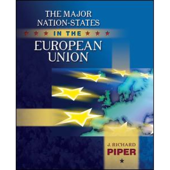 Major Nation-States in the European Union Major Nation-States in the European Union