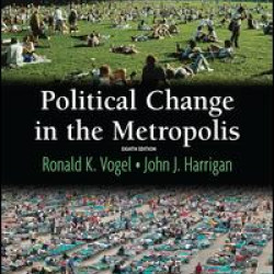 Political Change in the Metropolis