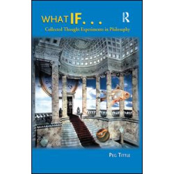 What If... What If...