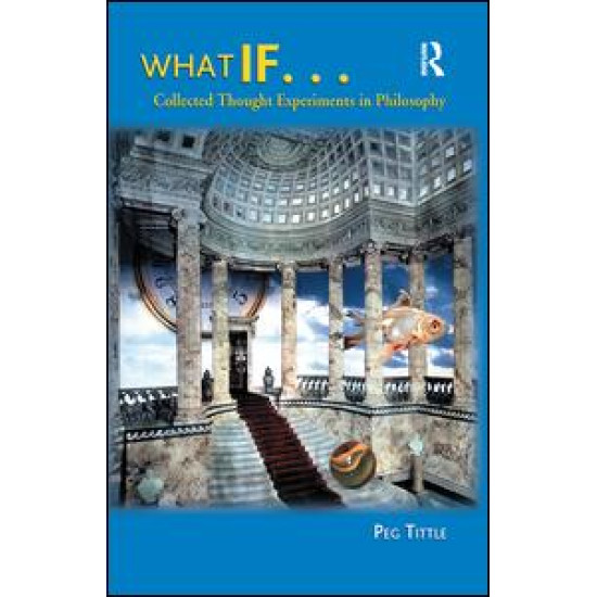 What If... What If...