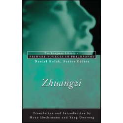 Zhuangzi (Longman Library of Primary Sources in Philosophy) Zhuangzi (Longman Library of Primary Sources in Philosophy)