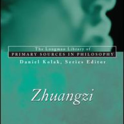 Zhuangzi (Longman Library of Primary Sources in Philosophy)