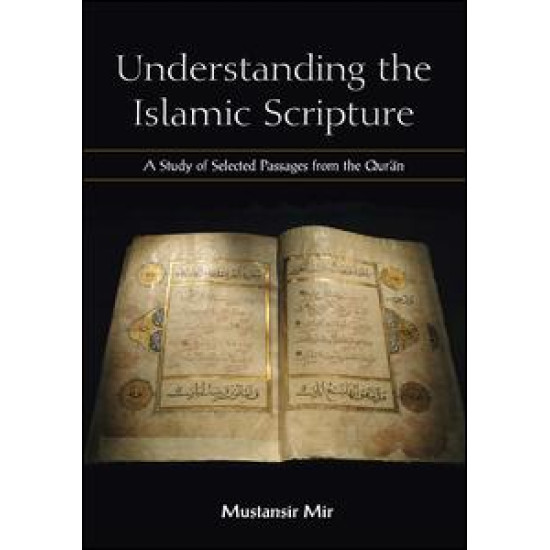 Understanding the Islamic Scripture