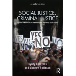 Social Justice, Criminal Justice Social Justice, Criminal Justice
