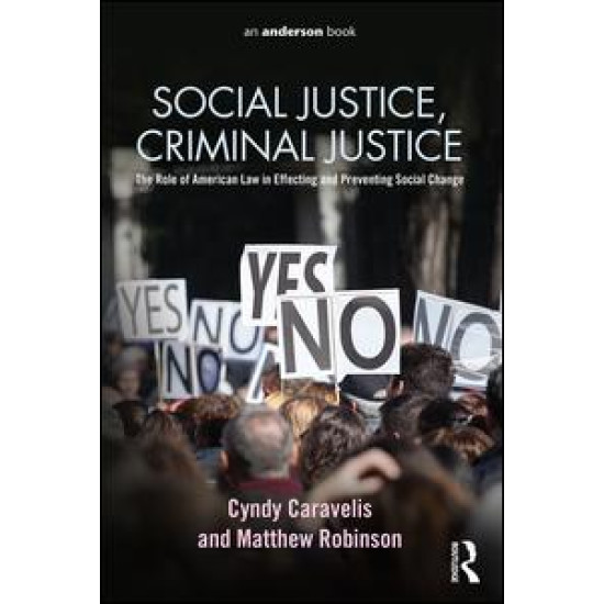 Social Justice, Criminal Justice Social Justice, Criminal Justice