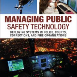 Managing Public Safety Technology