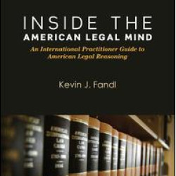 Inside the American Legal Mind