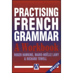 Practising French Grammar Practising French Grammar