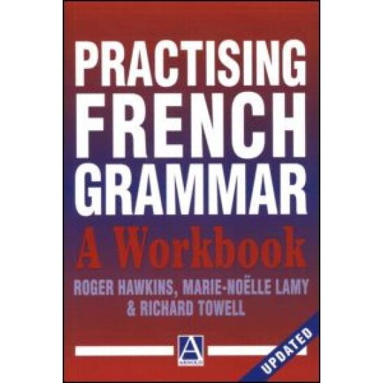 Practising French Grammar