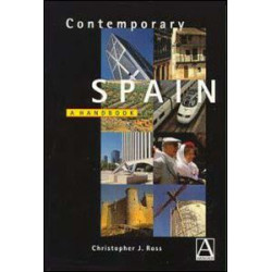 Contemporary Spain Contemporary Spain