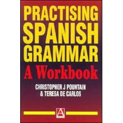 Practising Spanish Grammar