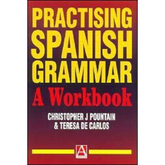 Practising Spanish Grammar