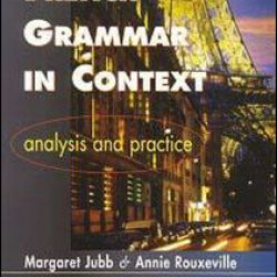 French Grammar in Context French Grammar in Context