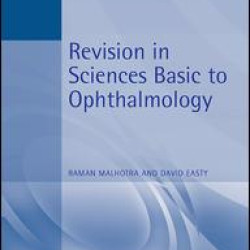Revision in Sciences Basic to Ophthalmology