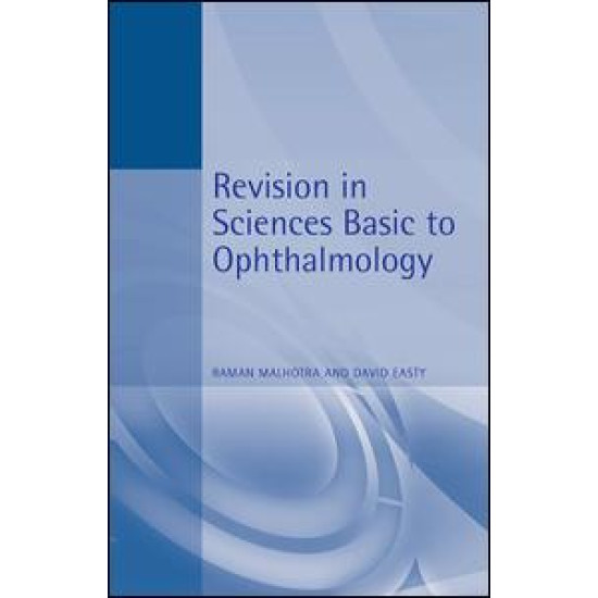 Revision in Sciences Basic to Ophthalmology