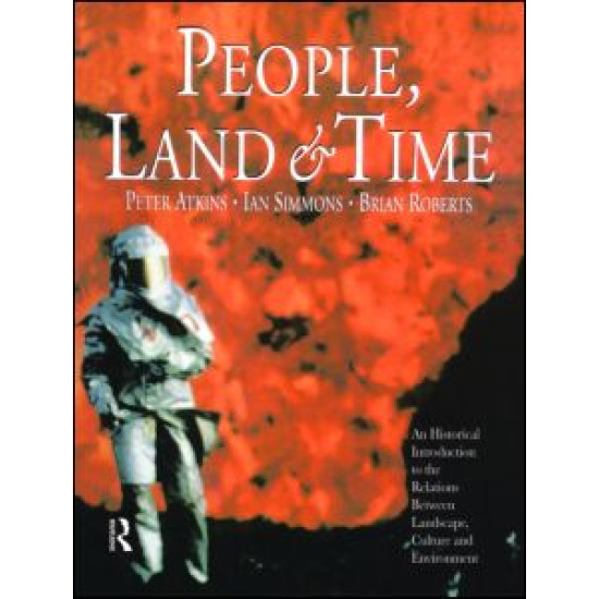 People, Land and Time