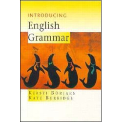 Introducing English Grammar Introducing English Grammar