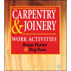 Carpentry and Joinery 1, 3rd ed