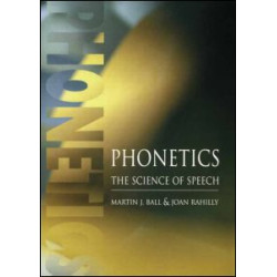 Phonetics