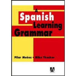 A Spanish Learning Grammar