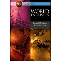 World Englishes World Englishes