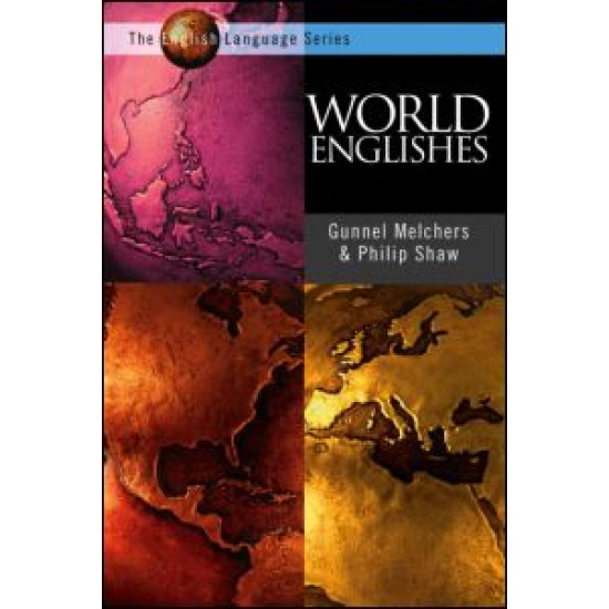World Englishes World Englishes