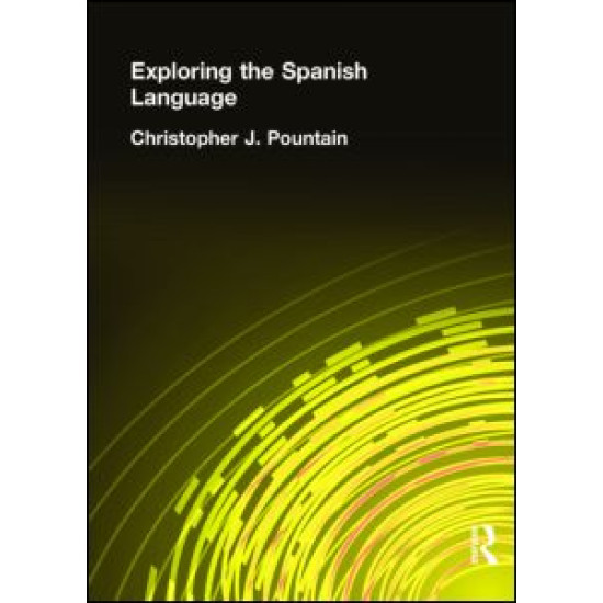 Exploring the Spanish Language