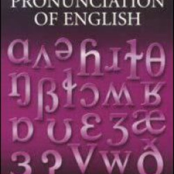 Gimson's Pronunciation of English Gimson's Pronunciation of English