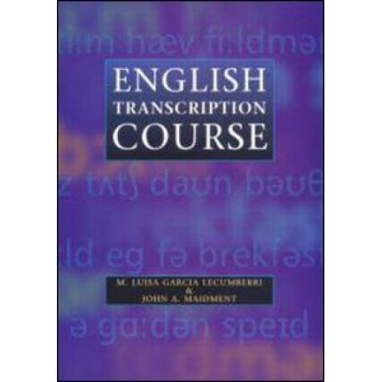English Transcription Course