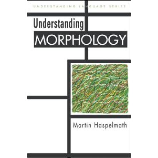 Understanding Morphology