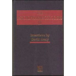 The Psychopharmacologists 3 The Psychopharmacologists 3