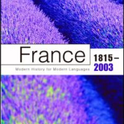 France Since 1815 France Since 1815
