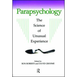 Parapsychology Parapsychology