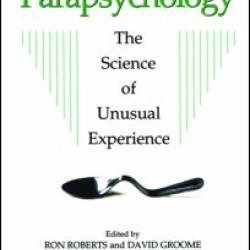 Parapsychology Parapsychology