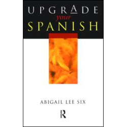 Upgrade Your Spanish