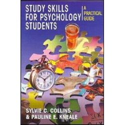 Study Skills for Psychology Students