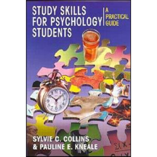 Study Skills for Psychology Students