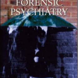 Adolescent Forensic Psychiatry Adolescent Forensic Psychiatry