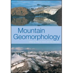 MOUNTAIN GEOMORPHOLOGY