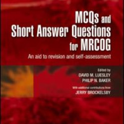 MCQs & Short Answer Questions for MRCOG