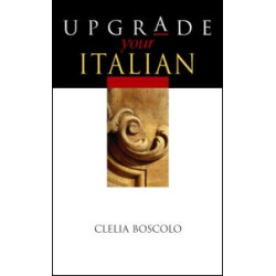 Upgrade Your Italian