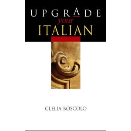 Upgrade Your Italian