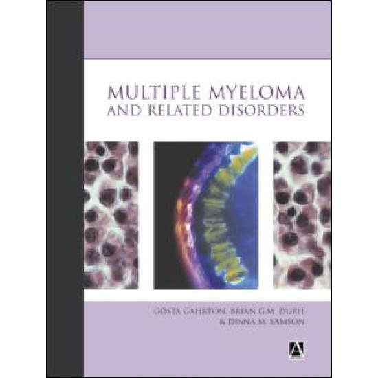 Multiple Myeloma and Related Disorders