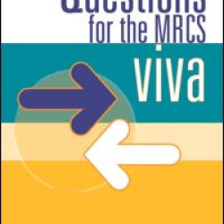 Questions for the MRCS viva