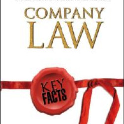 Key Facts Company Law Key Facts Company Law