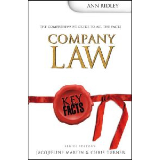 Key Facts Company Law