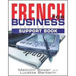 French for Business