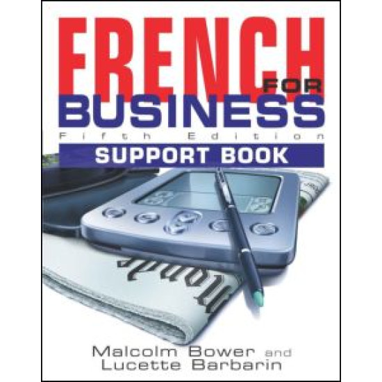 French for Business